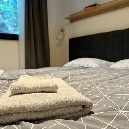Lovely 1-Bedroom Vacation Home With Free Parking Demanovska Dolina Exteriör bild
