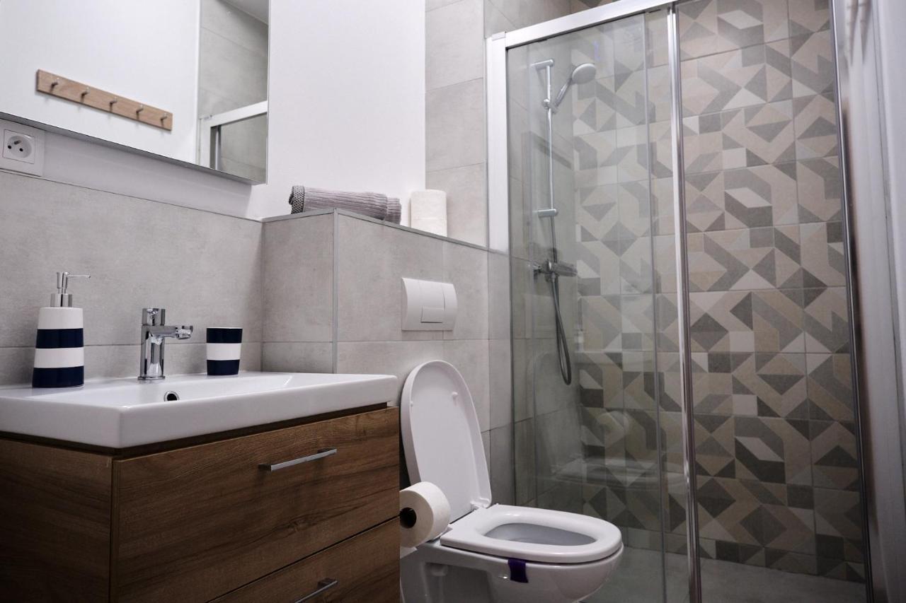 Lovely 1-Bedroom Vacation Home With Free Parking Demanovska Dolina Exteriör bild