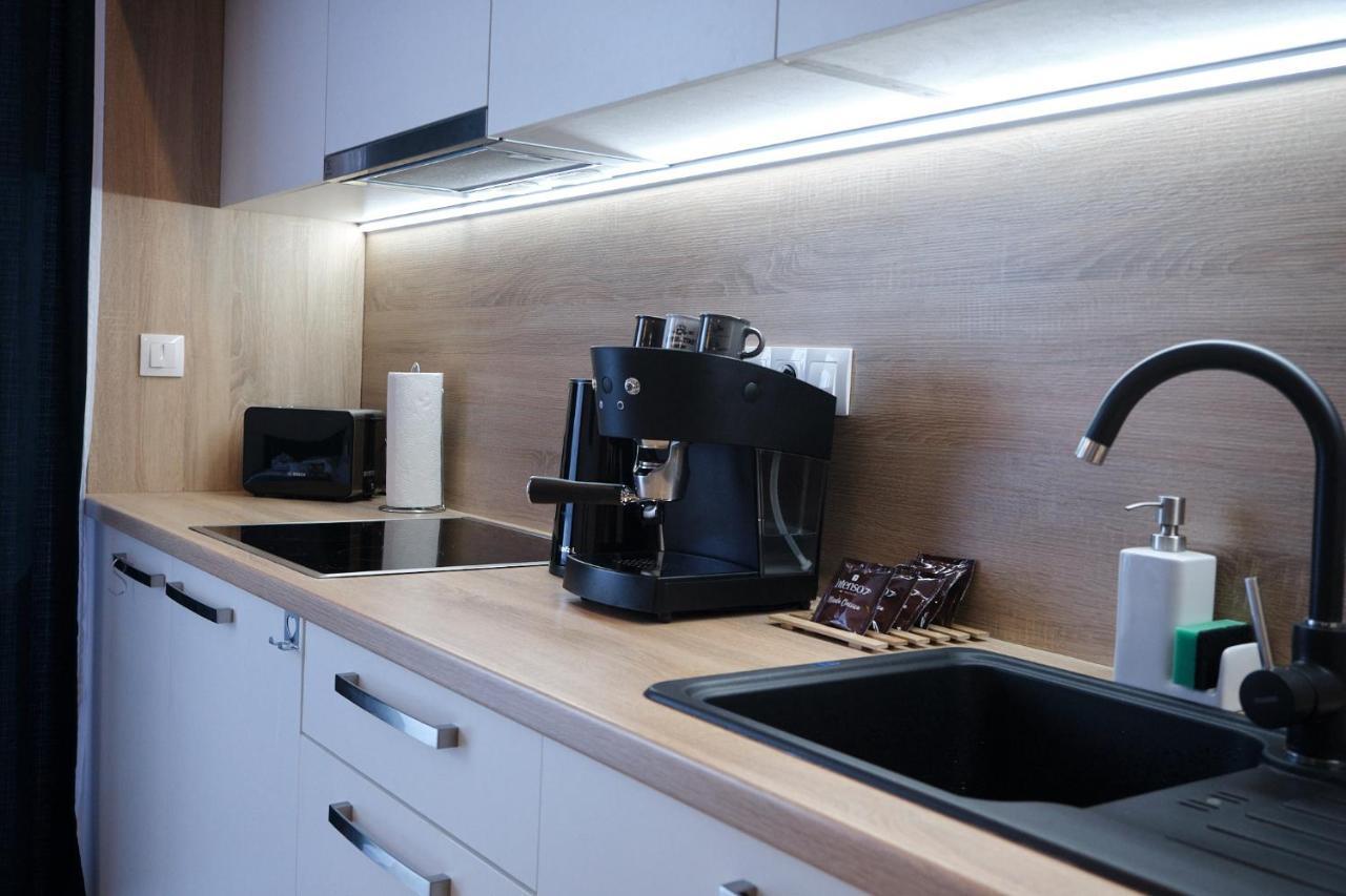 Lovely 1-Bedroom Vacation Home With Free Parking Demanovska Dolina Exteriör bild