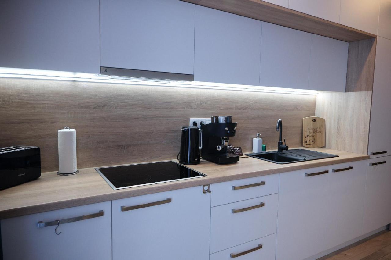 Lovely 1-Bedroom Vacation Home With Free Parking Demanovska Dolina Exteriör bild