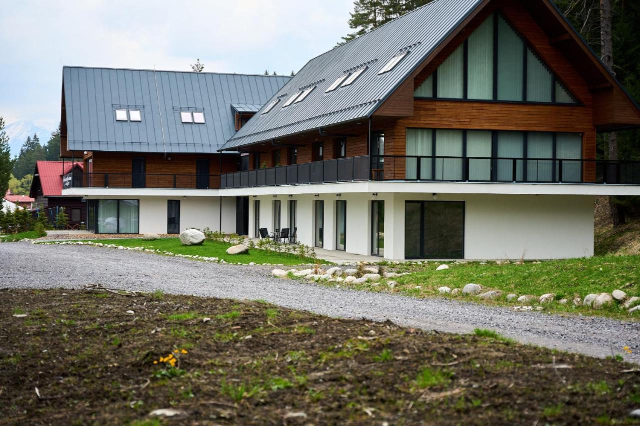 Lovely 1-Bedroom Vacation Home With Free Parking Demanovska Dolina Exteriör bild